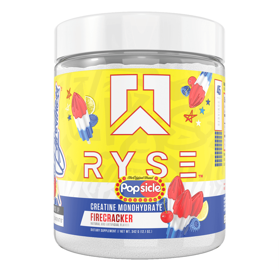 Creatine Monohydrate K6
