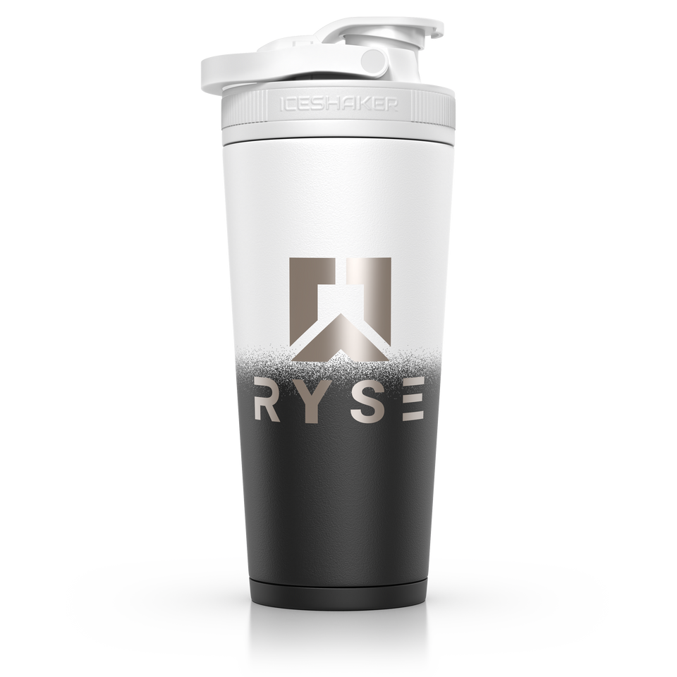 RYSE x Ice Shaker K8