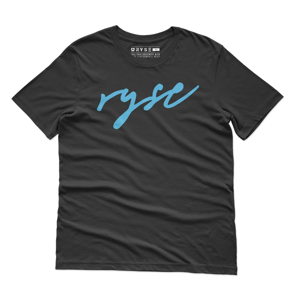 RYSE Script Tee C0