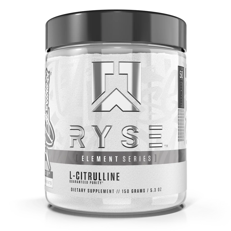 L-Citrulline E8